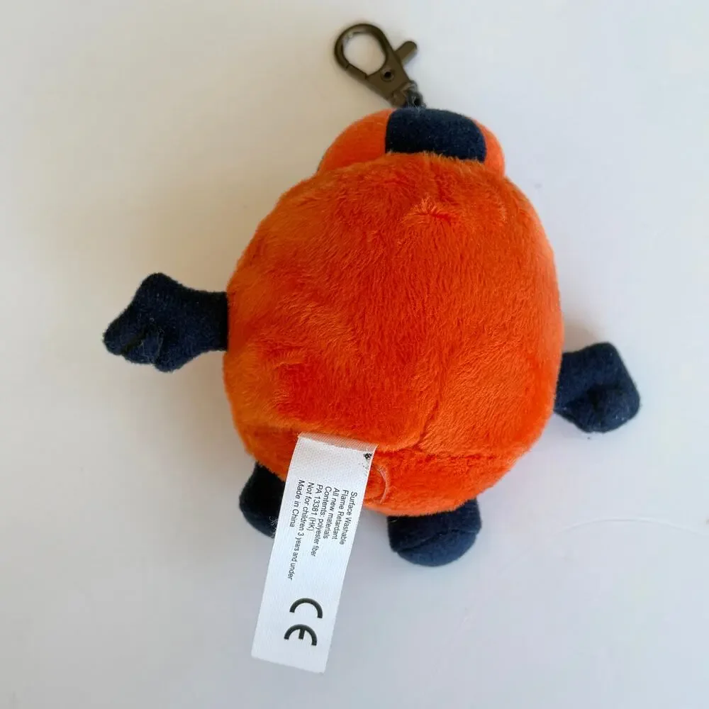 Syracuse University Mom Mug Otto Plush Keychain Gift Set
